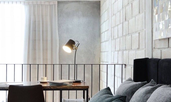 Downtown Guadalajara Apartment | New Loft in the Historic Center of Guadalajara