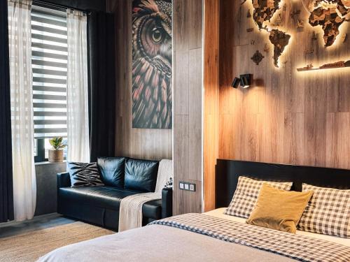 En Corts Apartment | New Loft Rusafa