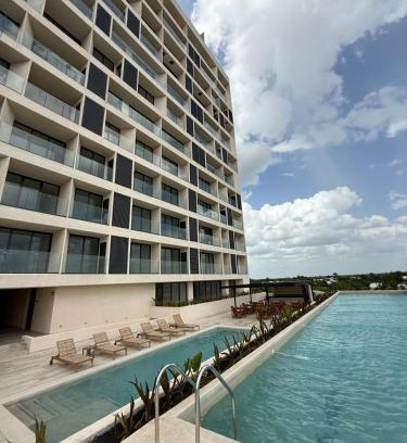 Merida Municipality Apartment | New luxury apartment