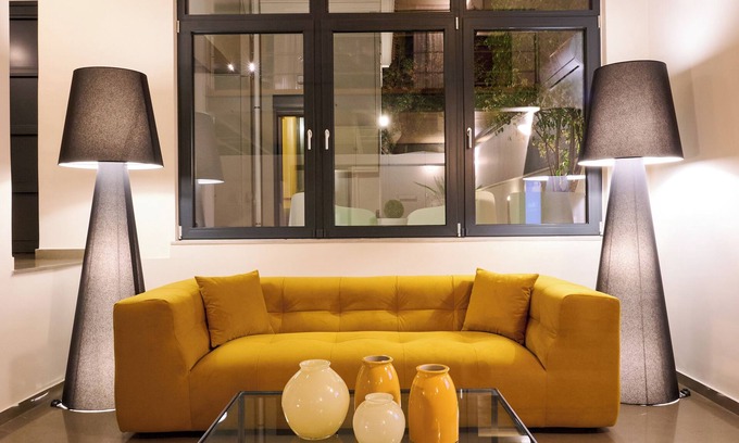 Kerameikos Villa | "NEW" Ma Maison N°9 Downtown Villa, Jacuzzi, Gym,Parking,15" walk to Acropolis