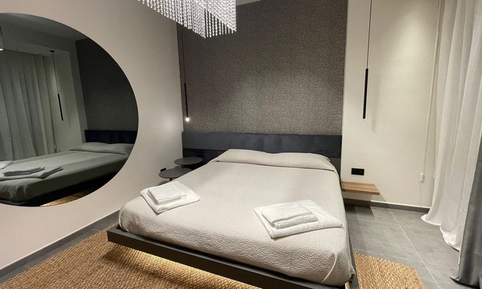 Capurso Bed & Breakfast | New modern and elegant b & b apartment