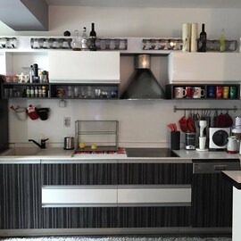 Kisela Voda Apartment | New, modern and luxury apartment in Skopje