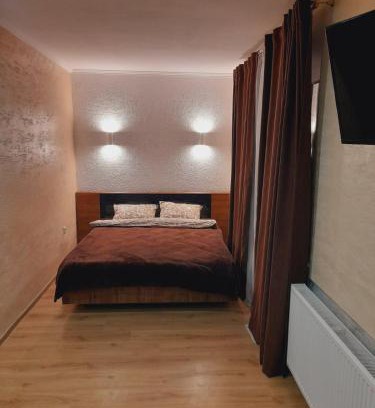 Kosuv Stary Apartment | New modern apartments in the center