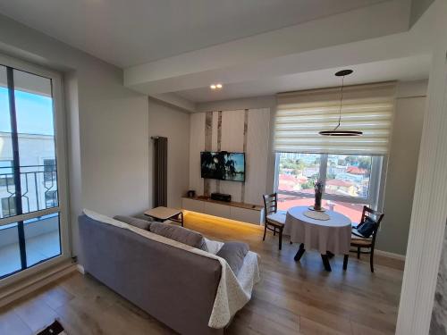 Chisinau Apartment | New Modern Apartment in Ultra Central Chisinau!