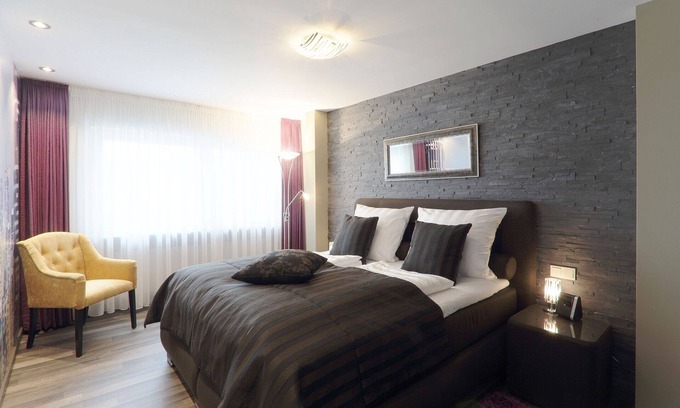 Schalkenmehren Apartment | New, modern equipped apartment with lake view in the Vulkaneifel