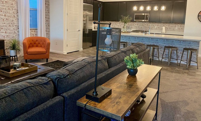Las Vegas House | NEW Modern Home/Upscale55+/Summerlin/Club House/Pickleball