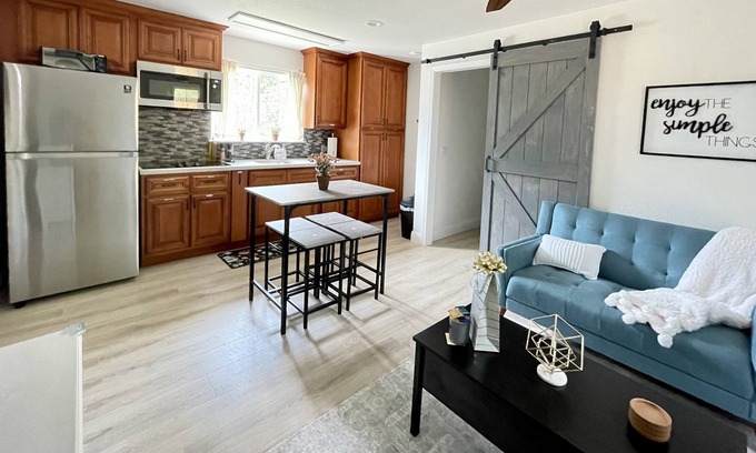 Evergreen House | New! Modern Stay in the Heart of Silicon Valley