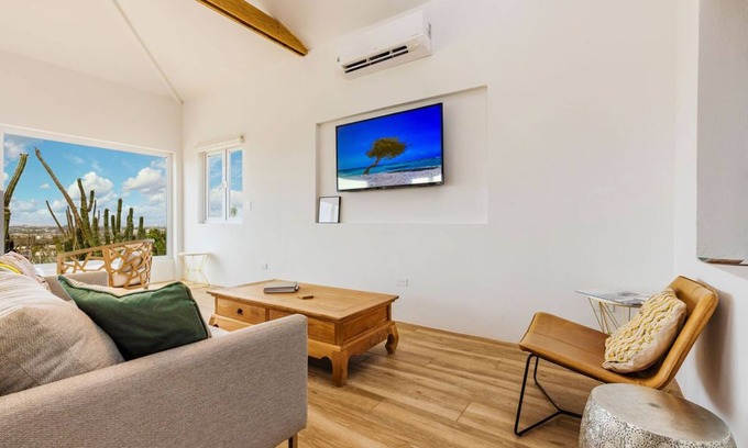 Alto Vista House | NEW Ocean View 2BR PrivatePool & NatureTrails