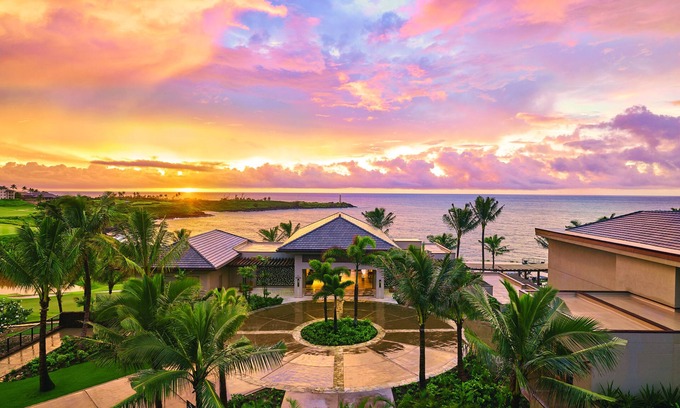 Lihue House | "New" Oceanfront Resort with Private Pool. Every 5th night is free!