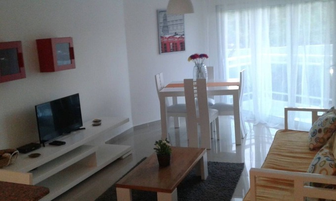 Boca Chica Apartment | New - OceanView 1B/1B 202B