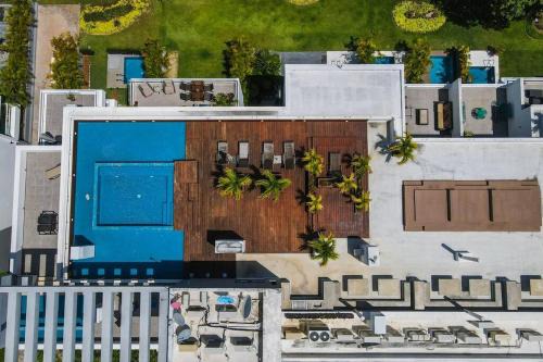 Villa Juarez Apartment | NEW OFFER Apartment with Roof Pool