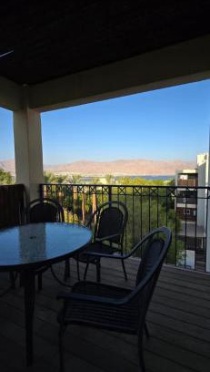 Eilat Apartment | New on site ! cozy apartment with full sea view