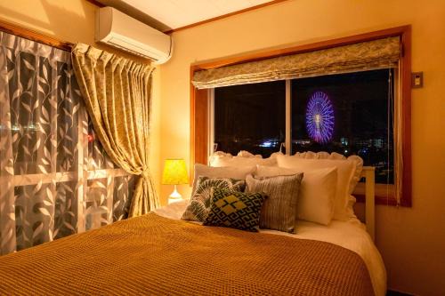 Chatan House | New open American Village Sunset beach TLA&TDY