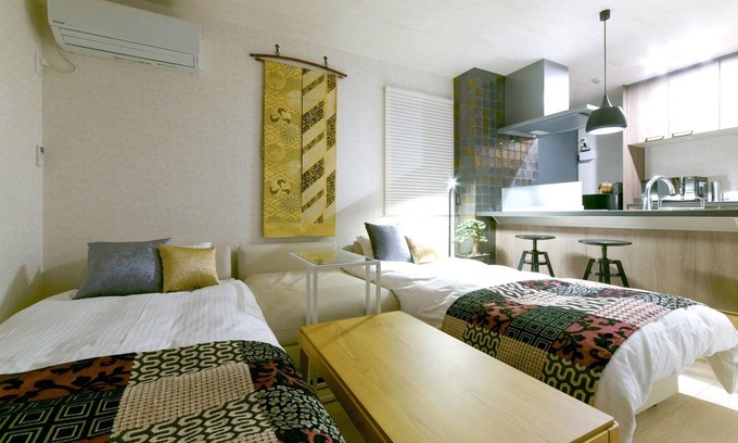 Kanazawa Apartment | New Open8mins walk to Kanazawa Sta103 - 103 / Kanazawa Ishikawa