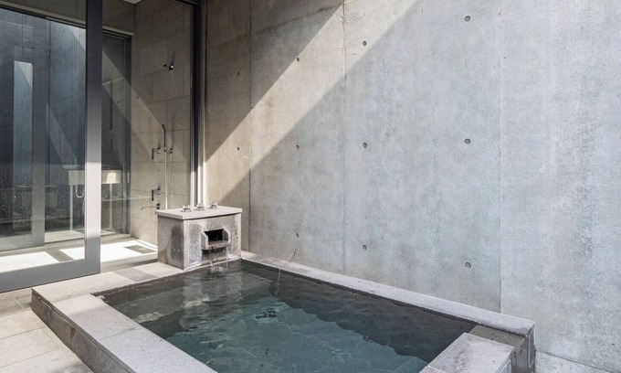 Beppu House | NEW OPENVilla Reine Suite01Lux house for rent/Beppu Ōita