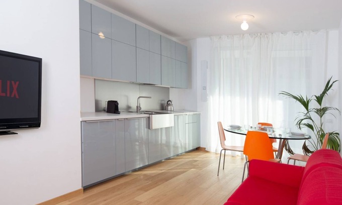 Acquabella Apartment | New Palace - Luxury Apartment next to metro M4