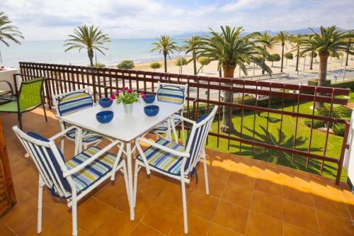 Cambrils Apartment | New Playazul 4