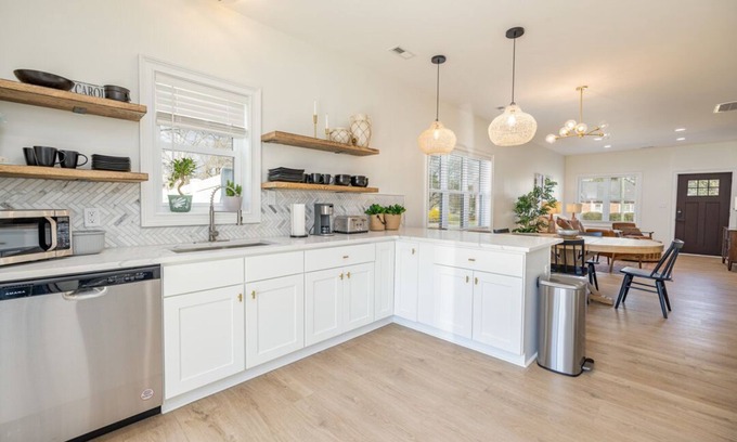 Littleton House | New! Pool, Pickleball, Playground, Grill