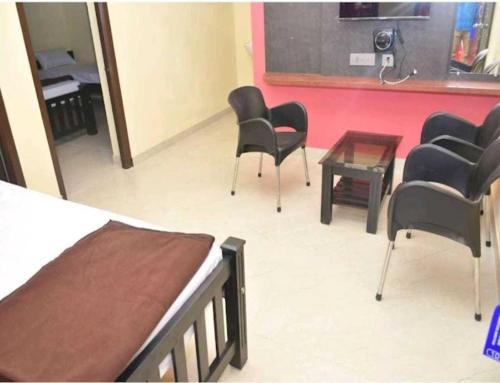 Beltangadi Hotel | New Pragathi Residency