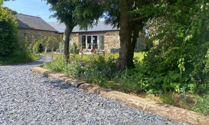 Knott End-on-Sea House | New purpose built holiday lodge