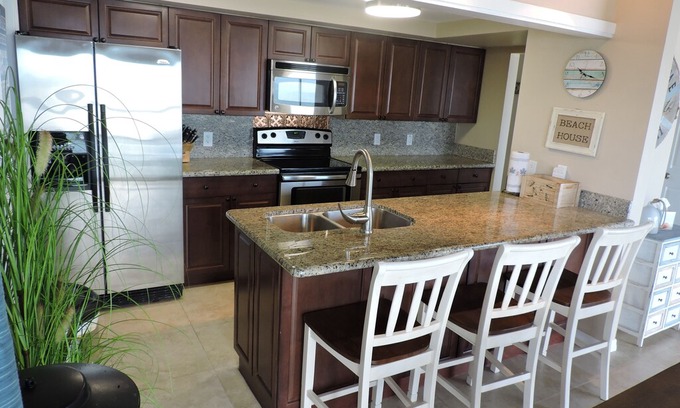 Bethune Beach House | New Smyrna Beach Ocean house in New Smyrna Beach