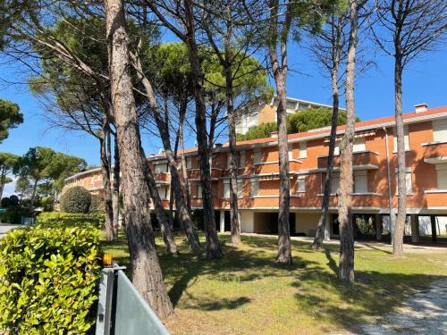 Bibione Pineda Apartment | New Splendid