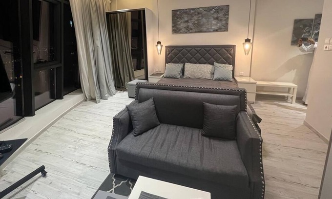 Block 428 Apartment | NEW Studio Apartment - 5 minutes to everything