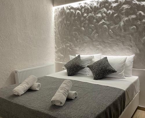 Arachova Apartment | New Studio in Arachova