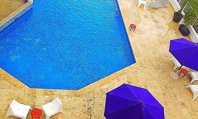 Boca Chica Apartment | New Studio Ocean View 601B
