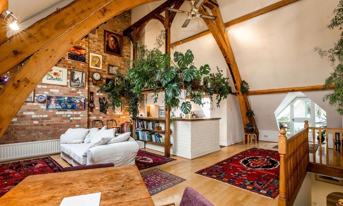 Shadwell Apartment | NEW Superb 3 Bedroom Flat Close to City of London!