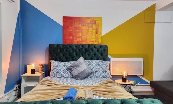 Shoreditch Apartment | New Superb Studio Apt. 1