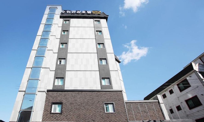 Paldal-gu Hotel | New Suwon Hotel