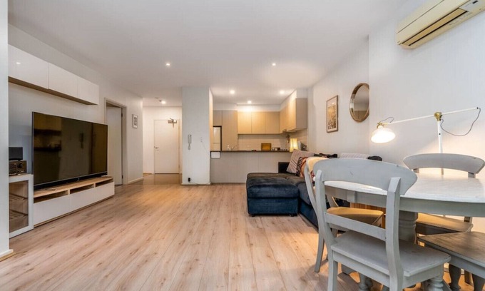 Kingston Apartment | New to VRBO: Spacious APT in Convenient Kingston Location!