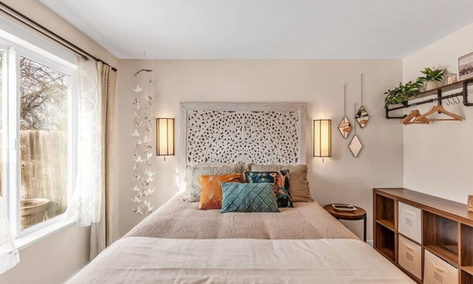 Concord House | NEW! Two Blocks From BART
