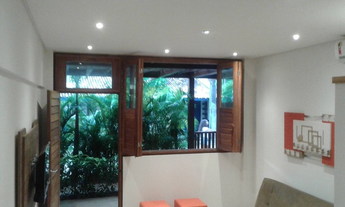 Praia do Forte Apartment | New villa in Praia do Forte 2
