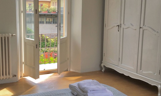 Cernobbio House | NEW !!! Villa LA NOCE Cernobbio