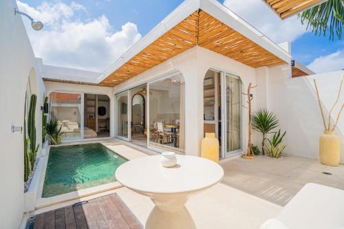 Banjar Semer Villa | NEW! Villa Sparta - 1BR Villa in Kerobokan