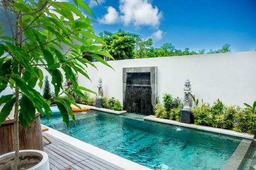 Ungasan Villa | New Villa Starlight Ungasan, Bali