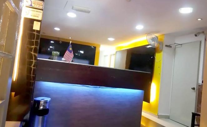 Nilai Hotel | New Wave Hotel Nilai 1