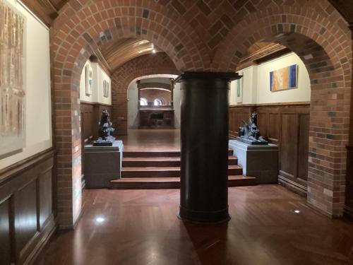 Perth Central Business District Apartment | New York On King