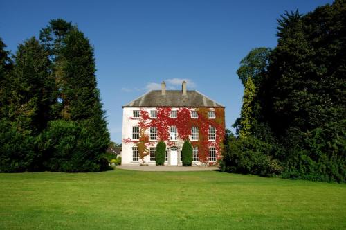 Craigavon House | Newforge House