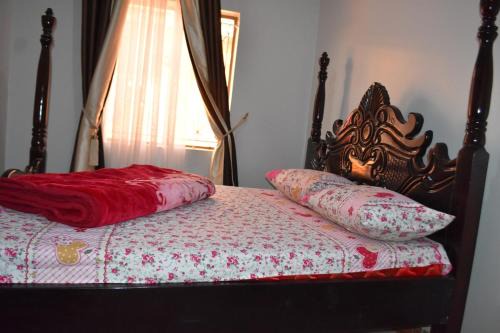 Jinja House | Newly Beautiful Entire Home