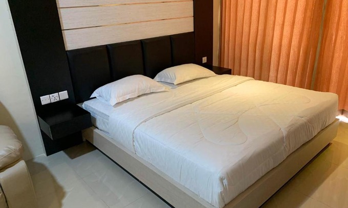 Lubuk Baja Apartment | Newly Built Apartment Studio Nagoya Thamrin City Blok A