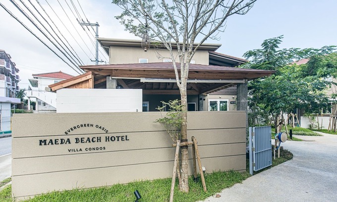 Maeda Hotel | Newly built condominium with many goods for childr/Kunigami-gun Okinawa