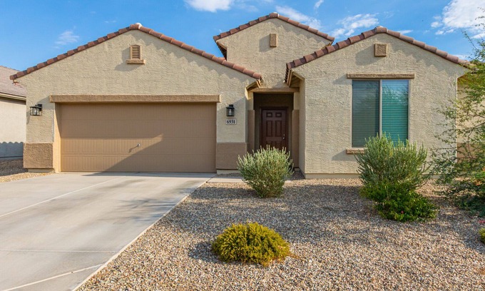 Phoenix House | Newly Built, Furnished, Modern Home w/Pool!