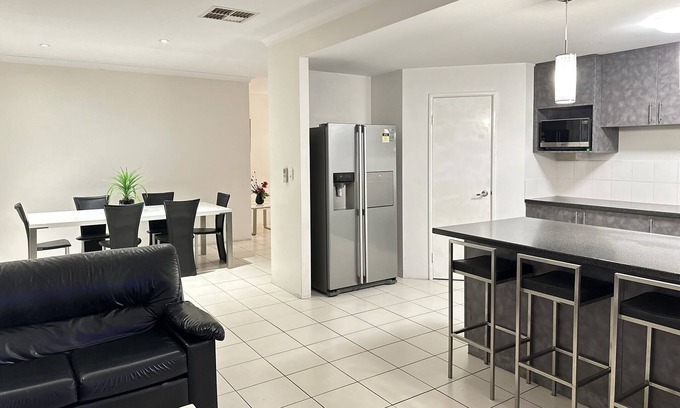 Queens Park House | Newly built spacious and full furnished house in Queens Park-closer to Perth