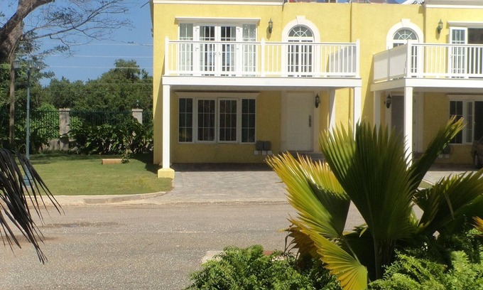 Orange Bay Condo | Newly Constructed Community. Modern Facilities With Fabulous Surroundings.