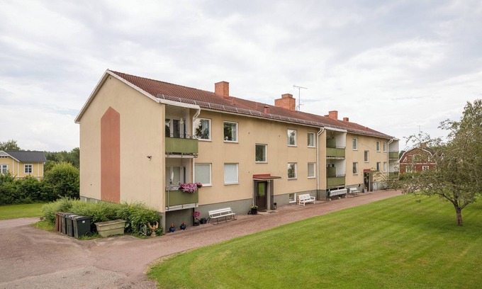 Avesta Municipality Apartment | Newly furnished apartment in Hede near Avesta