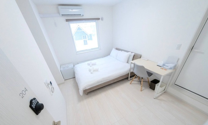 Kutchan Apartment | Newly opened in winter 2022 5 minutes walk from K - 201 / Abutagun Hokkaidō