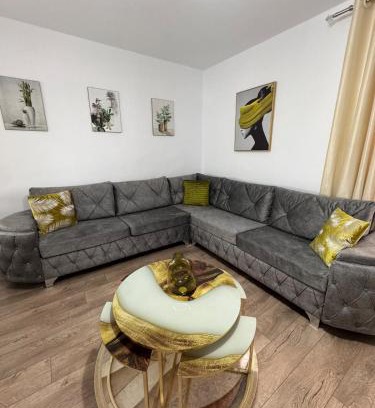 Tepelene Apartment | Newly renovated 1 bedroom Flat in Tepelenë